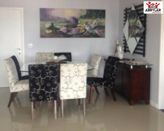 Imóvel com 3 Quartos à Venda, 155 m² em Anhangabaú - Jundiaí