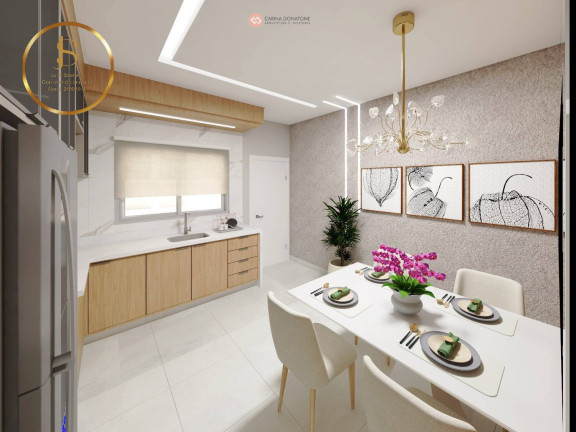 Imagem Casa com 3 Quartos à Venda, 95 m² em Jardim Viel - Sumaré Imagem Casa com 3 Quartos à Venda, 95 m² em Jardim Viel - Sumaré