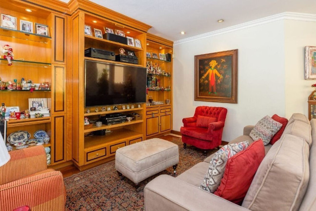 Imagem Casa com 4 Quartos à Venda, 420 m² em Jardim Das Bandeiras - São Paulo