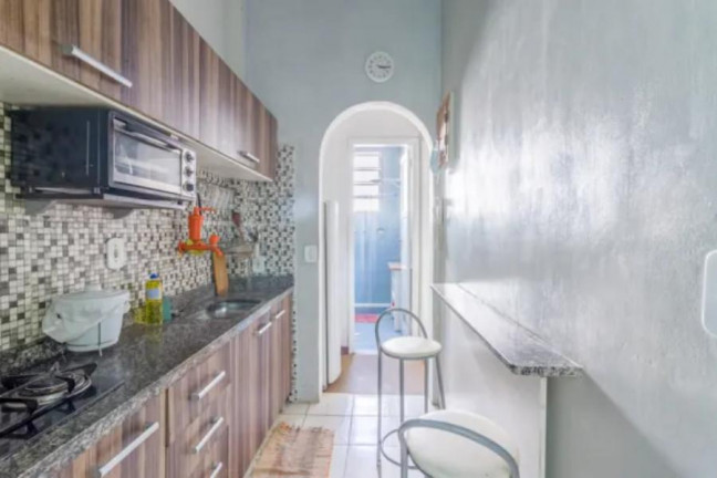 Imagem Apartamento com 1 Quarto à Venda, 47 m² em Leblon - Rio De Janeiro Imagem Apartamento com 1 Quarto à Venda, 47 m² em Leblon - Rio De Janeiro