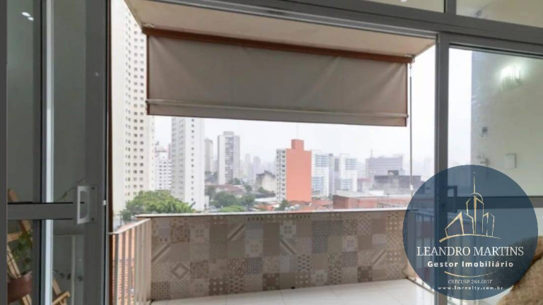Imagem Apartamento com 2 Quartos à Venda, 108 m² em Aclimação - São Paulo Imagem Apartamento com 2 Quartos à Venda, 108 m² em Aclimação - São Paulo