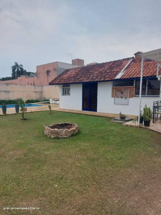 Casa à Venda,  em Haras Bela Vista - Vargem Grande Paulista