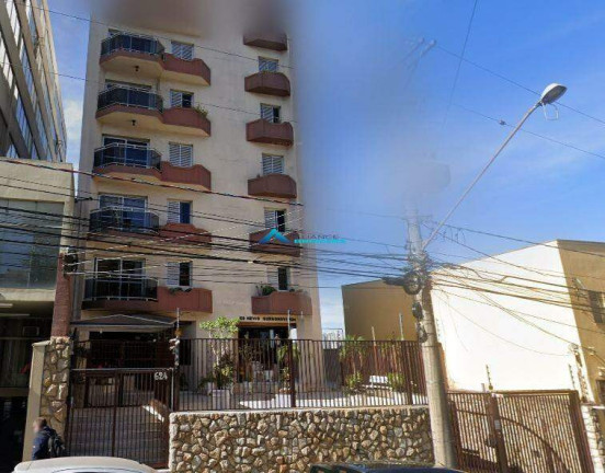 Imagem Apartamento com 2 Quartos para Alugar, 85 m² em Centro - Jundiaí Imagem Apartamento com 2 Quartos para Alugar, 85 m² em Centro - Jundiaí