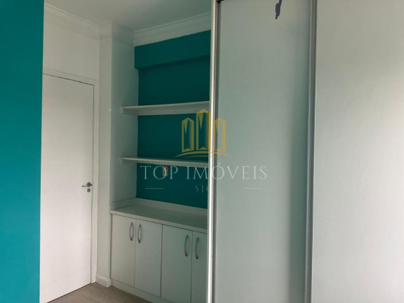 Imagem Apartamento com 3 Quartos à Venda, 78 m² em Jardim Satélite - São José Dos Campos