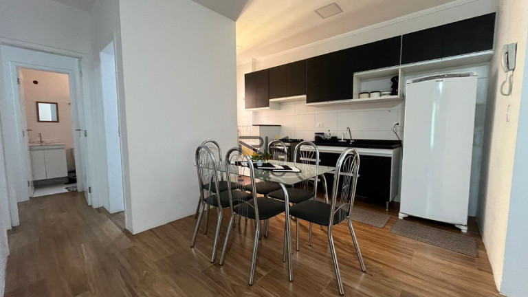 Imagem Apartamento com 2 Quartos à Venda, 54 m² em Itaguá - Ubatuba Imagem Apartamento com 2 Quartos à Venda, 54 m² em Itaguá - Ubatuba