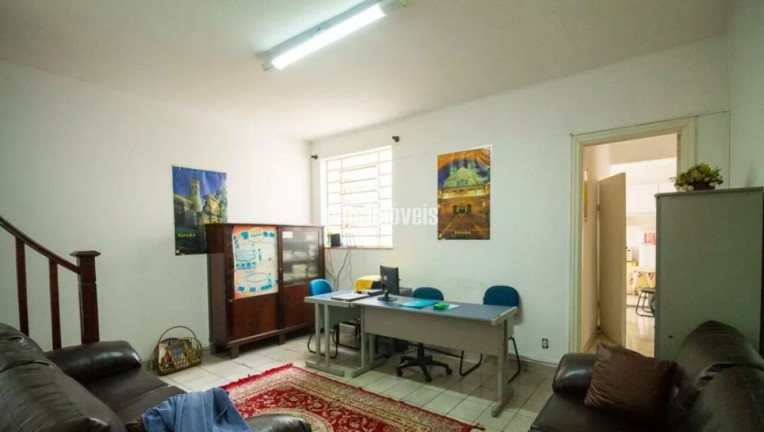 Imagem Casa com 3 Quartos à Venda, 130 m² em Vila Mariana - São Paulo Imagem Casa com 3 Quartos à Venda, 130 m² em Vila Mariana - São Paulo