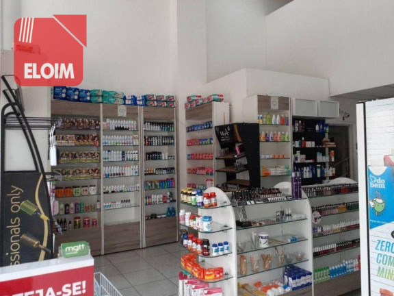 Imagem Loja à Venda, 59 m² em Barra Funda - São Paulo Imagem Loja à Venda, 59 m² em Barra Funda - São Paulo