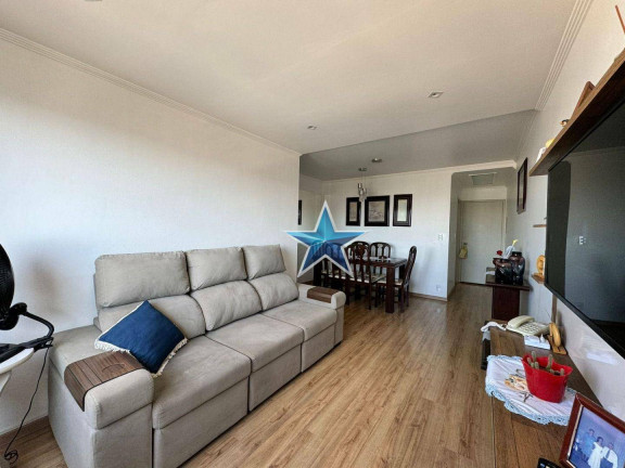 Imagem Apartamento com 3 Quartos à Venda, 75 m² em Nossa Senhora Do ó - São Paulo Imagem Apartamento com 3 Quartos à Venda, 75 m² em Nossa Senhora Do ó - São Paulo