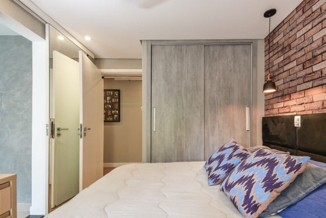 Imagem Apartamento com 3 Quartos à Venda, 111 m² em Planalto Paulista - São Paulo Imagem Apartamento com 3 Quartos à Venda, 111 m² em Planalto Paulista - São Paulo