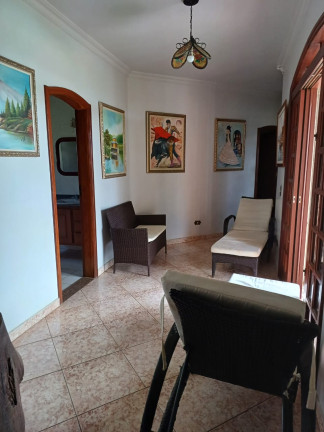 Imagem Imóvel com 4 Quartos à Venda, 350 m² em Chácara Dos Pinhais - Boituva