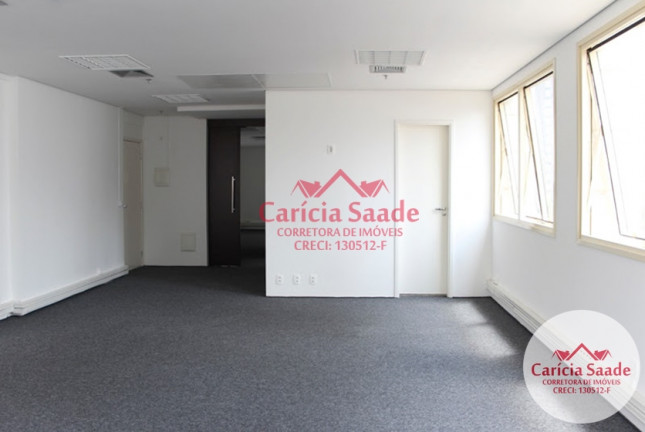 Imagem Sala Comercial para Alugar, 150 m² em Bela Vista - São Paulo