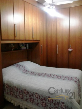 Imagem Apartamento com 2 Quartos à Venda,  em Limão - São Paulo