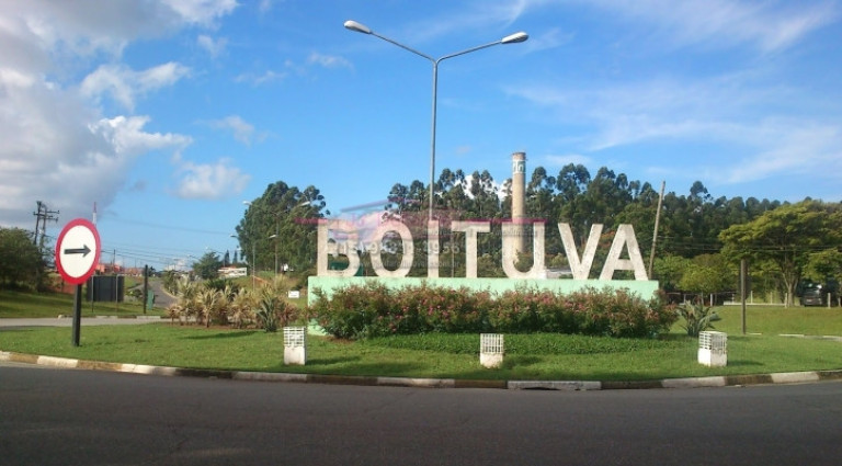 Imagem Terreno à Venda, 2 m² em Recanto Maravilha Ii - Boituva