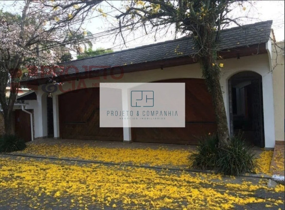 Imagem Casa com 4 Quartos à Venda, 420 m² em Granja Julieta - São Paulo Imagem Casa com 4 Quartos à Venda, 420 m² em Granja Julieta - São Paulo