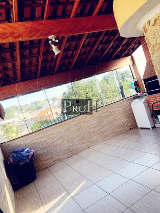 Imagem Sobrado com 4 Quartos à Venda, 250 m² em Taboão - São Bernardo Do Campo Imagem Sobrado com 4 Quartos à Venda, 250 m² em Taboão - São Bernardo Do Campo