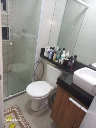 Imagem Apartamento com 2 Quartos à Venda, 44 m² em Jardim Helga - São Paulo Imagem Apartamento com 2 Quartos à Venda, 44 m² em Jardim Helga - São Paulo