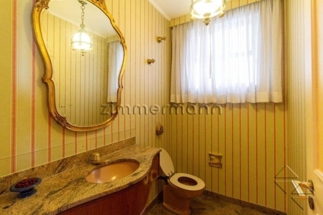 Imagem Apartamento com 4 Quartos à Venda, 336 m² em Higienopolis - Sao Paulo Imagem Apartamento com 4 Quartos à Venda, 336 m² em Higienopolis - Sao Paulo