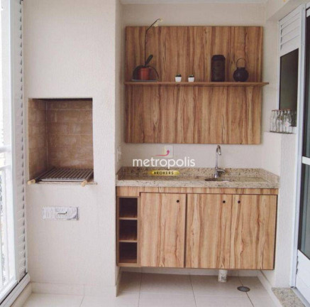 Imagem Apartamento com 2 Quartos à Venda, 69 m² em Santa Paula - São Caetano Do Sul Imagem Apartamento com 2 Quartos à Venda, 69 m² em Santa Paula - São Caetano Do Sul
