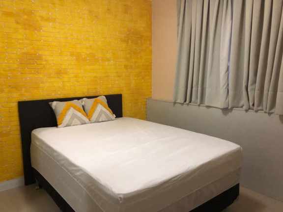 Imagem Apartamento com 1 Quarto à Venda, 48 m² em Itapuã - Salvador Imagem Apartamento com 1 Quarto à Venda, 48 m² em Itapuã - Salvador