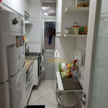 Imagem Apartamento com 3 Quartos à Venda, 62 m² em Vila Palmares - Santo André Imagem Apartamento com 3 Quartos à Venda, 62 m² em Vila Palmares - Santo André