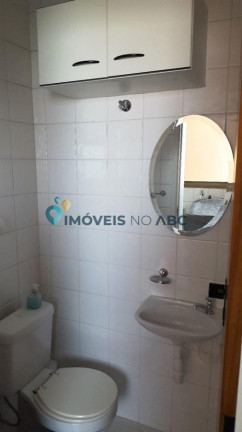 Imagem Apartamento com 3 Quartos para Alugar, 100 m² em Vila Bastos - Santo André