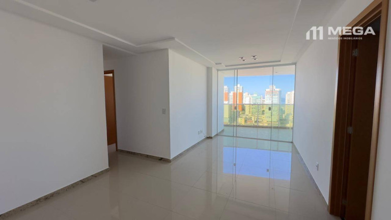 Imagem Apartamento com 3 Quartos à Venda, 110 m² em Itapuã - Vila Velha Imagem Apartamento com 3 Quartos à Venda, 110 m² em Itapuã - Vila Velha