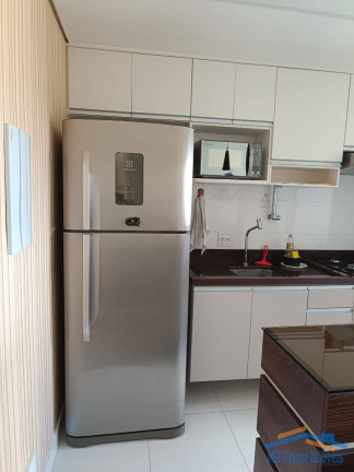 Imagem Apartamento com 2 Quartos à Venda, 56 m² em Santo Antônio - Osasco