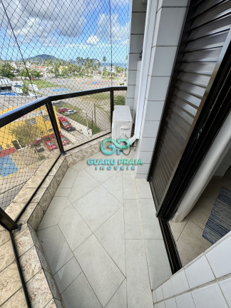 Imagem Apartamento com 3 Quartos à Venda, 96 m² em Enseada - Guarujá