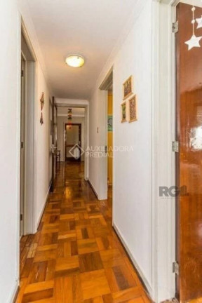 Imagem Apartamento com 3 Quartos à Venda, 98 m² em Menino Deus - Porto Alegre