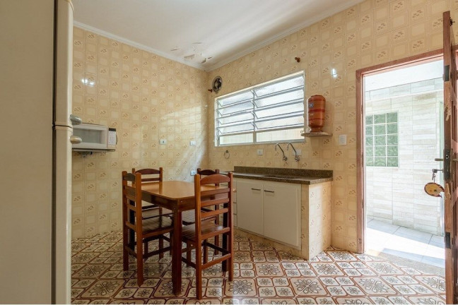 Imagem Casa com 3 Quartos à Venda, 192 m² em Ipiranga - São Paulo Imagem Casa com 3 Quartos à Venda, 192 m² em Ipiranga - São Paulo