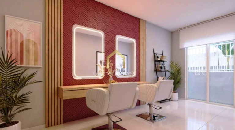 Imagem Apartamento com 2 Quartos à Venda, 52 m² em Votupoca - Barueri Imagem Apartamento com 2 Quartos à Venda, 52 m² em Votupoca - Barueri