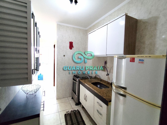Imagem Apartamento com 2 Quartos para Alugar, 75 m² em Enseada - Guarujá