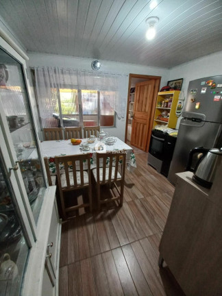 Imagem Casa com 2 Quartos à Venda, 60 m² Imagem Casa com 2 Quartos à Venda, 60 m²