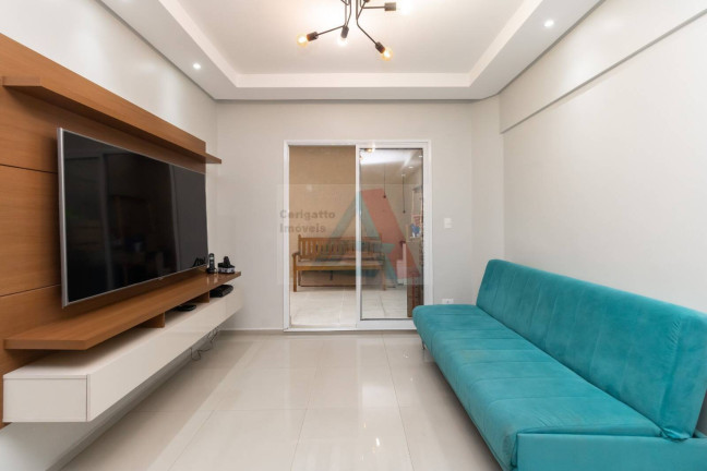 Apartamento com 2 Quartos à Venda, 155 m² em Santa Maria - São Caetano Do Sul