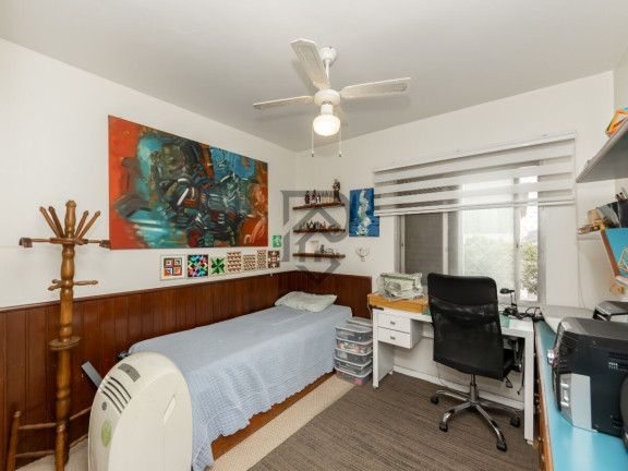 Imagem Apartamento com 3 Quartos à Venda, 105 m² em Itaim Bibi - São Paulo
