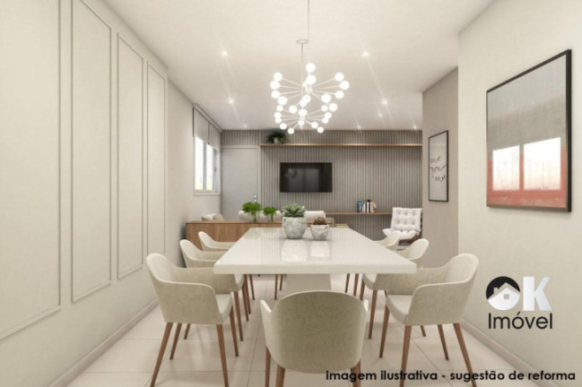 Imagem Apartamento com 2 Quartos à Venda, 94 m² em Perdizes - São Paulo