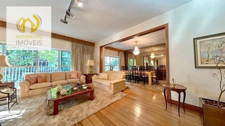 Imagem Apartamento com 4 Quartos à Venda, 280 m² em Ipanema - Rio De Janeiro Imagem Apartamento com 4 Quartos à Venda, 280 m² em Ipanema - Rio De Janeiro