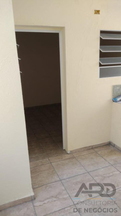 Imagem Casa com 1 Quarto para Alugar, 60 m² em Jardim Etelvina - Guaianases - São Paulo