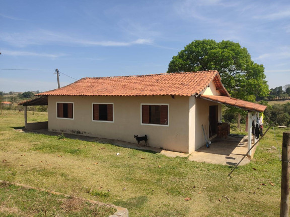 Imagem Chácara com 4 Quartos à Venda, 242 m² em Cercadinho - Alambari Imagem Chácara com 4 Quartos à Venda, 242 m² em Cercadinho - Alambari