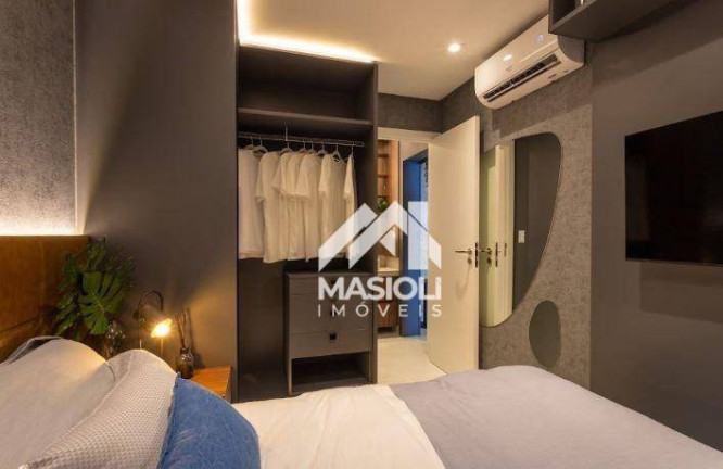Imagem Apartamento com 2 Quartos à Venda, 39 m² em Praia De Itaparica - Vila Velha Imagem Apartamento com 2 Quartos à Venda, 39 m² em Praia De Itaparica - Vila Velha