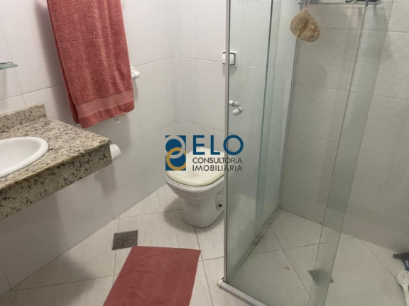 Imagem Casa com 3 Quartos à Venda, 127 m² em Vila Belmiro - Santos