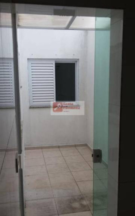 Imagem Apartamento com 3 Quartos à Venda, 66 m² em Santa Maria - Santo André Imagem Apartamento com 3 Quartos à Venda, 66 m² em Santa Maria - Santo André