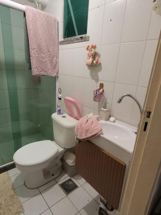 Imagem Casa de Condomínio com 2 Quartos à Venda, 90 m² em Curicica - Rio De Janeiro