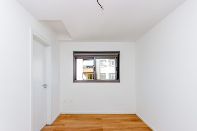 Imagem Apartamento com 3 Quartos à Venda, 143 m² em Campo Belo - São Paulo Imagem Apartamento com 3 Quartos à Venda, 143 m² em Campo Belo - São Paulo