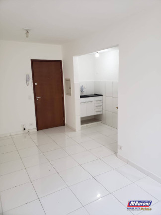 Apartamento com 1 Quarto à Venda, 30 m² em Perdizes - São Paulo