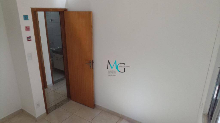 Imagem Apartamento com 3 Quartos à Venda ou Locação, 53 m² em Campo Grande - Rio De Janeiro