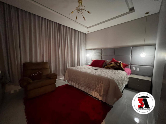 Imagem Casa de Condomínio com 3 Quartos à Venda, em Aponiã - Porto Velho Imagem Casa de Condomínio com 3 Quartos à Venda, em Aponiã - Porto Velho