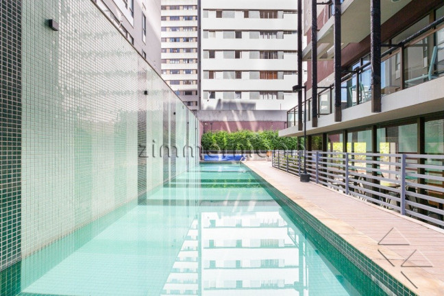 Cobertura com 1 Quarto à Venda, 157 m² em Sumare - São Paulo