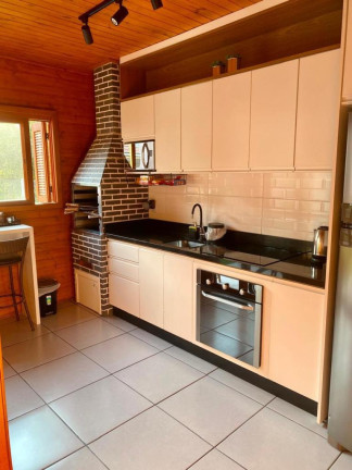 Imagem Casa com 3 Quartos à Venda, 75 m² em Capão Novo - Capão Da Canoa