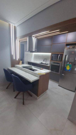 Apartamento com 3 Quartos à Venda, 89 m² em Centro - São Caetano Do Sul